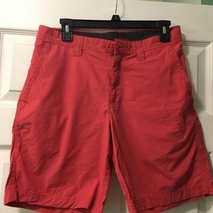 Columbia shorts